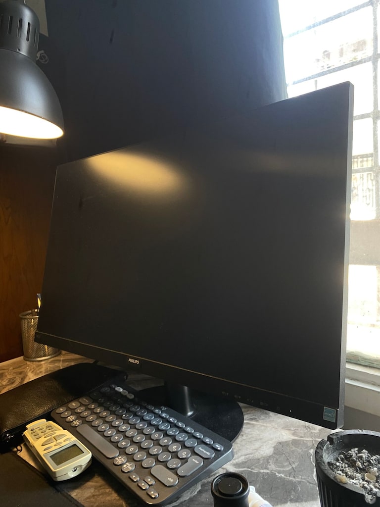 75 hz 24 inch Philips 242V8A Display port FreeSync - Sıfırından Uygun ...