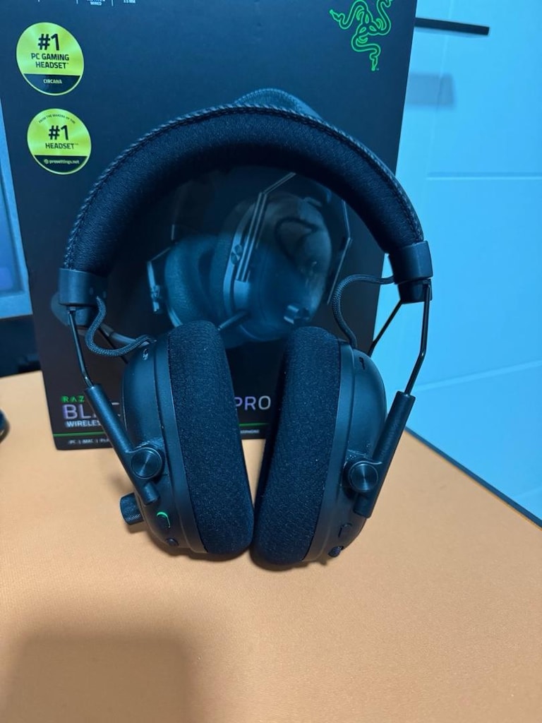 Razer Blackshark V3 Pro Gaming Kulaklık - 4