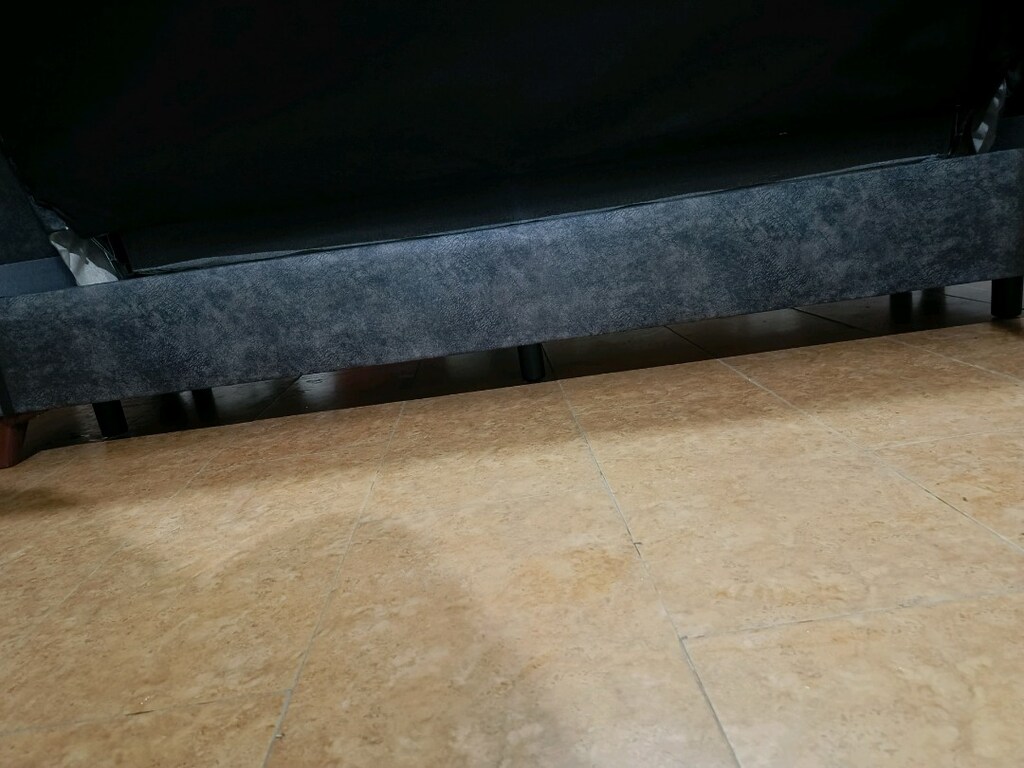Herkül kanepe sünger destek li herkül yaylı - 5