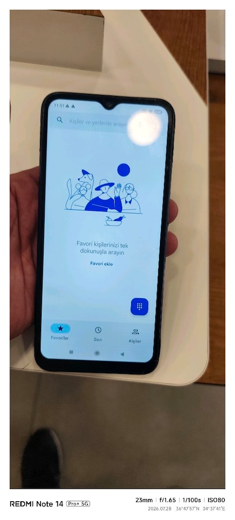 REDMİ 9A 64 GB HAFIZA 5 GB RAM KAYITLI KAPANMAZ AKTİF OLARAK ÇALIŞIYOR - 7