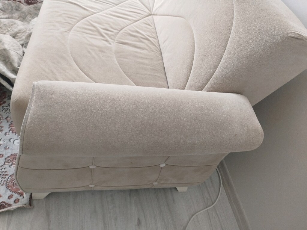 iki adet 3lü koltuk - 5