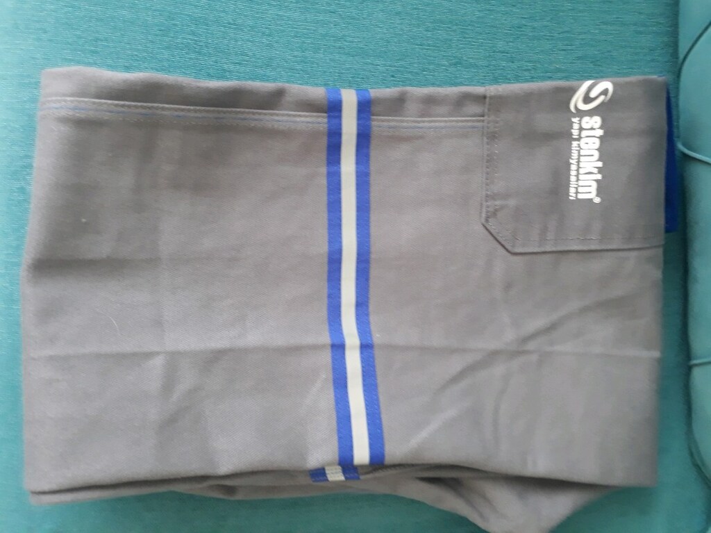 iş pantolonu 52 beden
