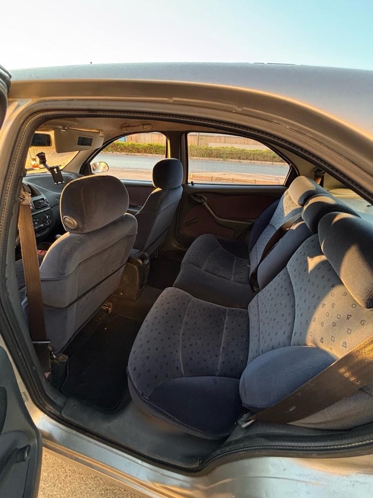 fiat brava 2000 model klimalı - 2