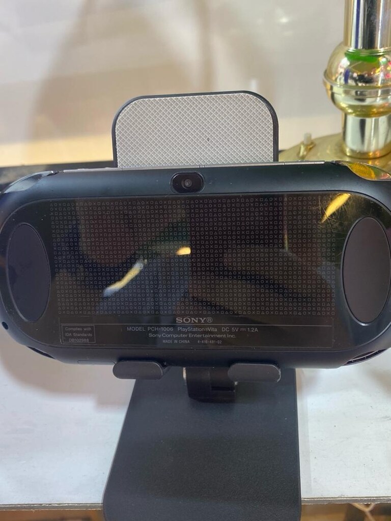 psp vita - 2
