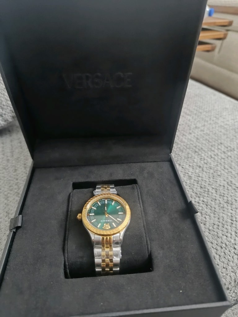 VERSACE KADIN SAAT