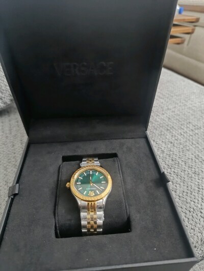 VERSACE KADIN SAAT