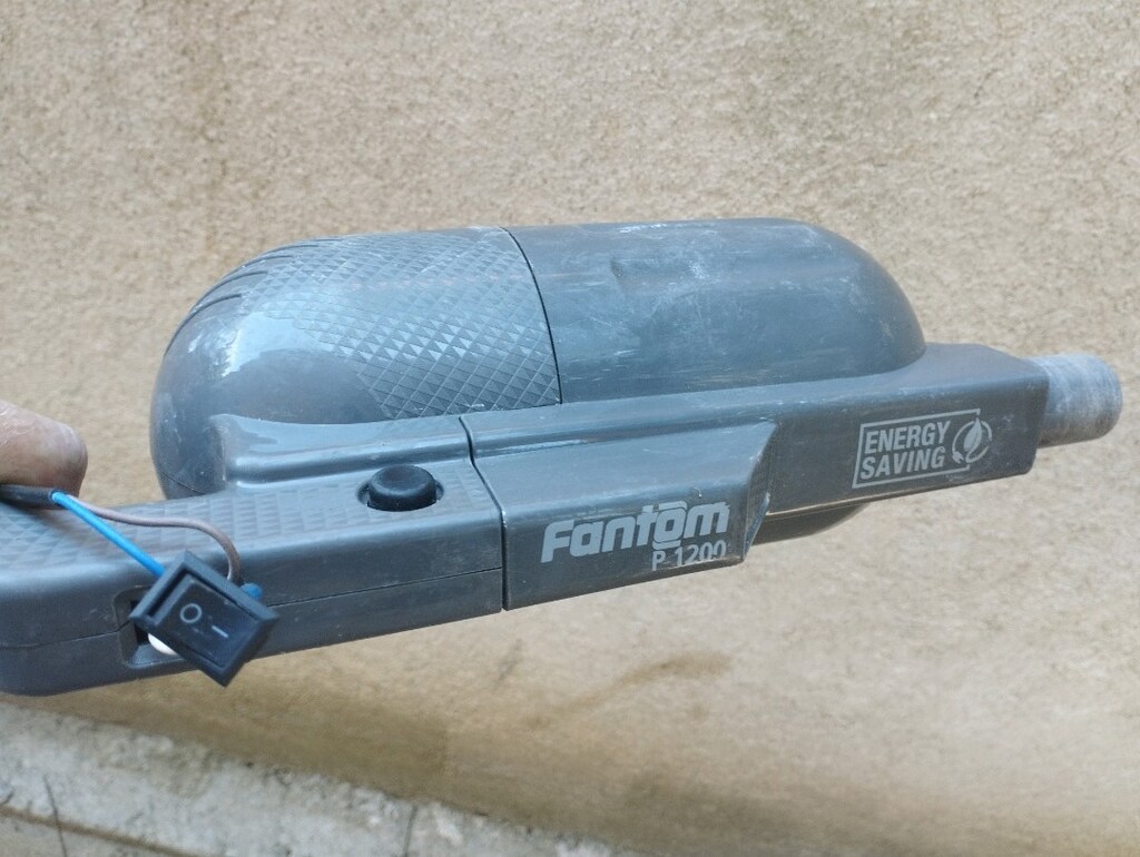 süpürge motoru - 3