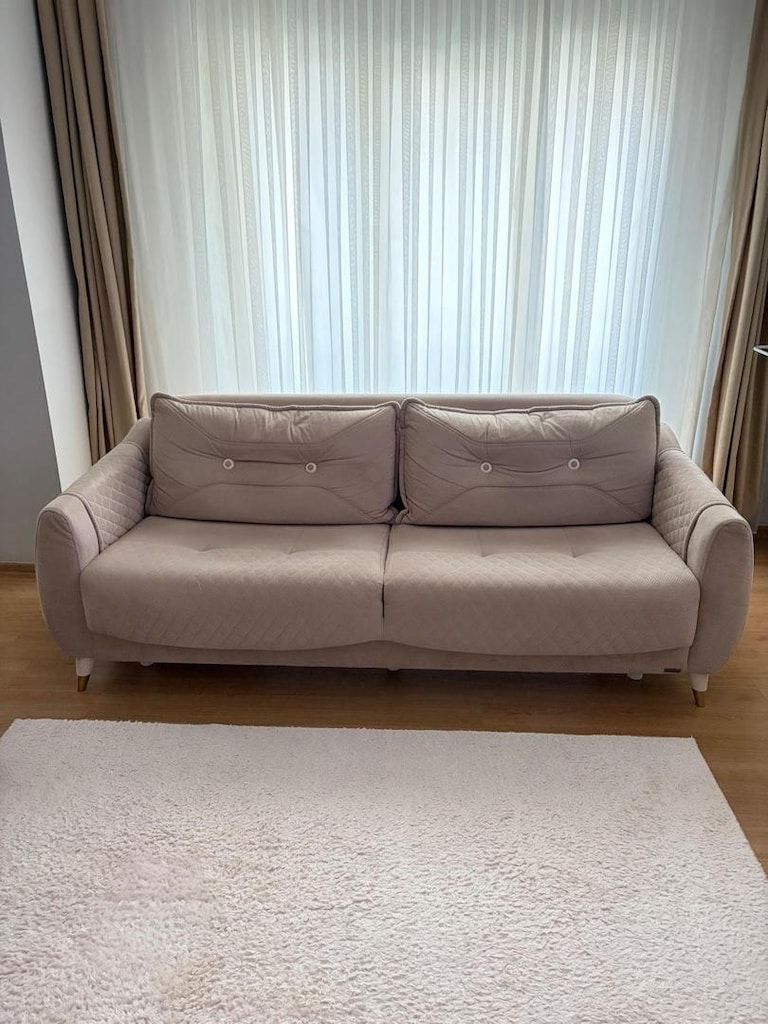 Moda Life Oturma Odası Ve Yemek Odası - 2