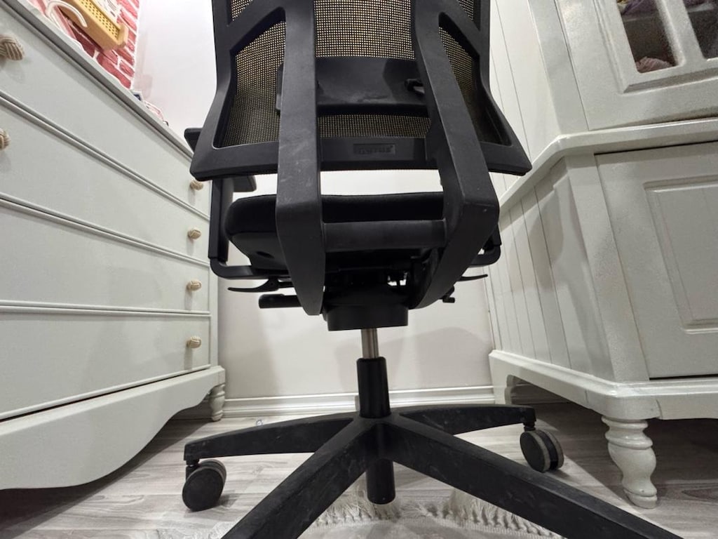 Nurus ofis koltuğu - 3