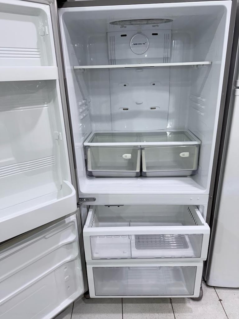 SAMSUNG 500 LITRE NO FROST BUZDOLABI - 4