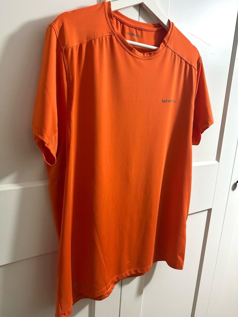 Merrell Spor Tshirt - 3