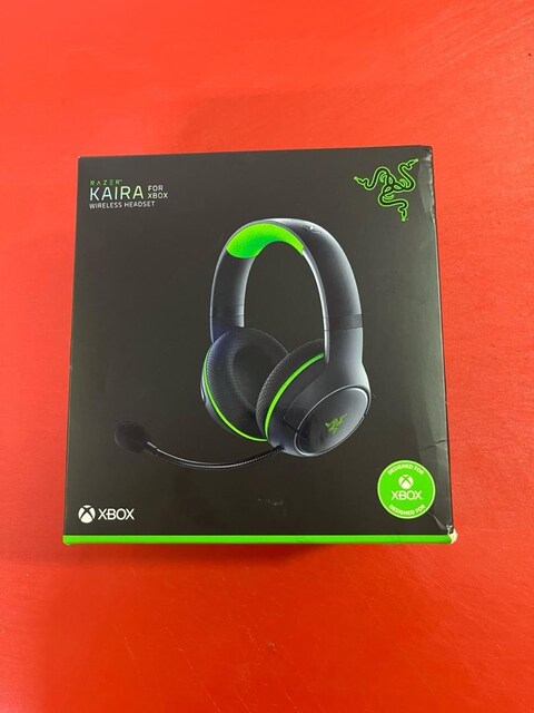 razer kaira for xbox