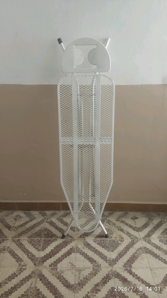 ÜTÜ MASASI - 2