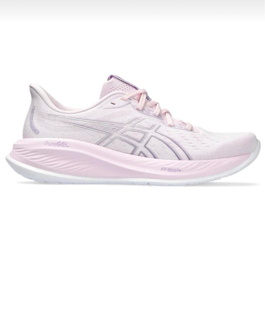 Asics spor ayakkabı - 10