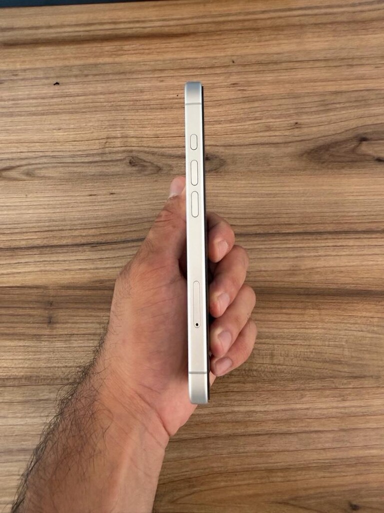 İphone 17 256 Gb 13 Ay Kullanım Avrupa Cihazı - 4