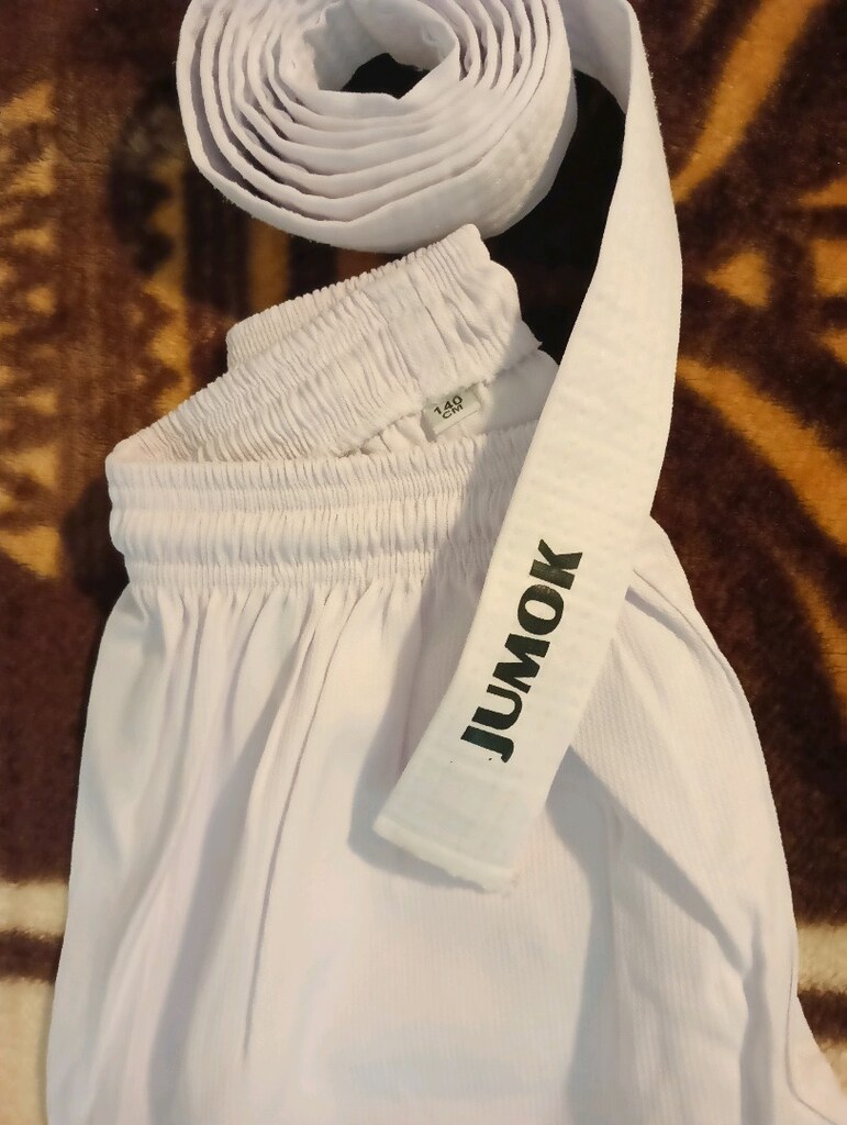 taekwondo giysisi - 7