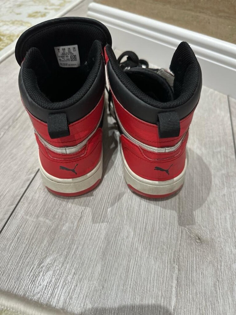 puma orjinal 37 - 3