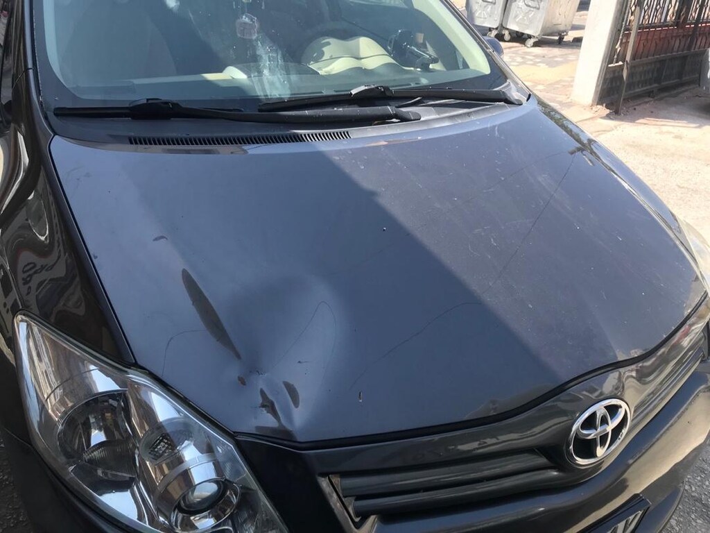 otomatik dizel 1.4 D4D 2011 Toyota Auris sahibinden - 6