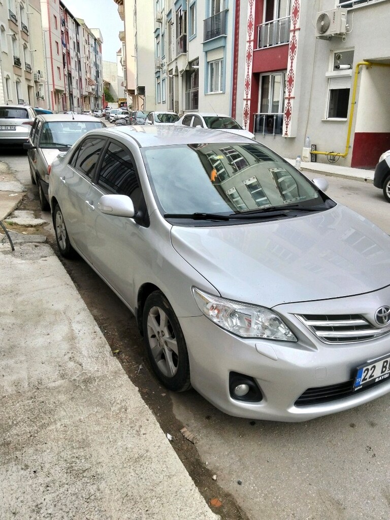 Toyota - 4