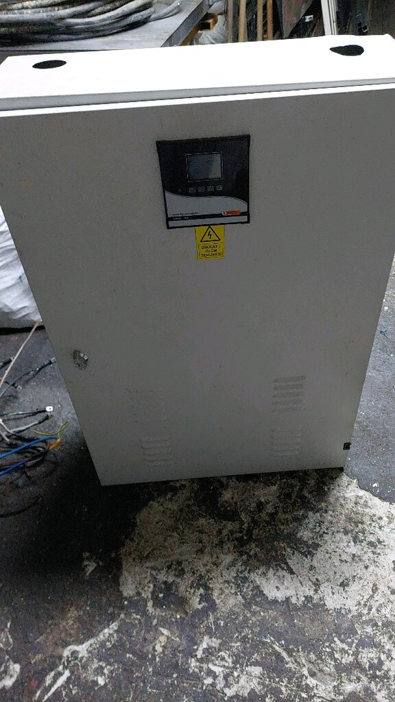 elektirik panosu yer Zeytinburnu - 4