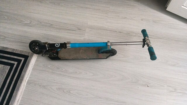 dekahon scooter