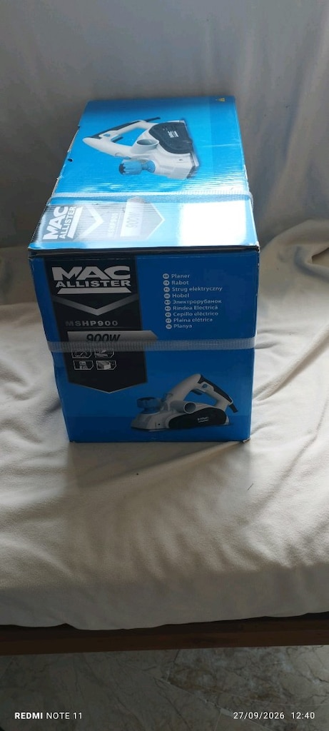 Mac allister marka planya - 3