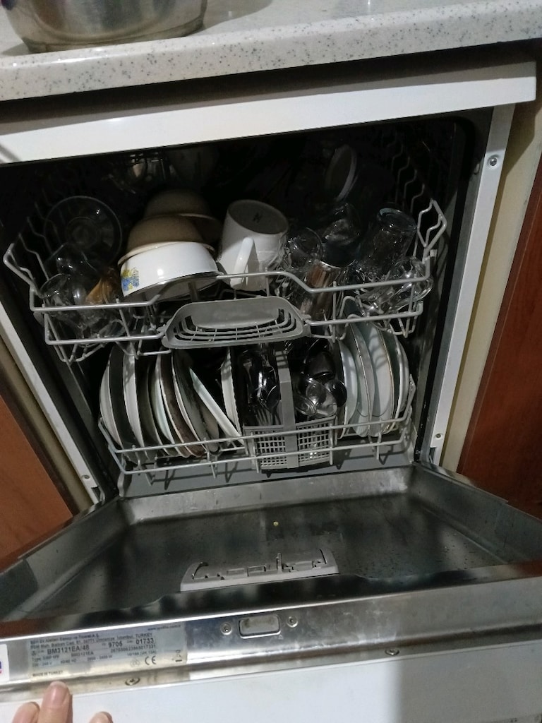 profilo bulaşık makinesi - 2