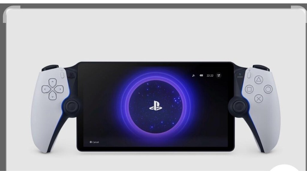 Playstation 5 Set - 6