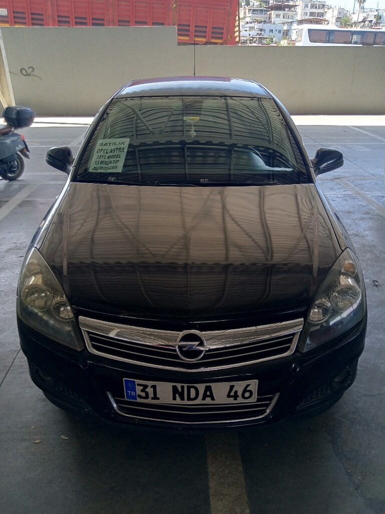 temiz opel - 4