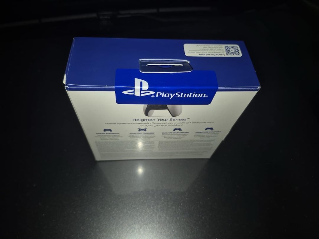 825 GB PLAY STATİON 5+ EKSTRA 1 KOL - 5
