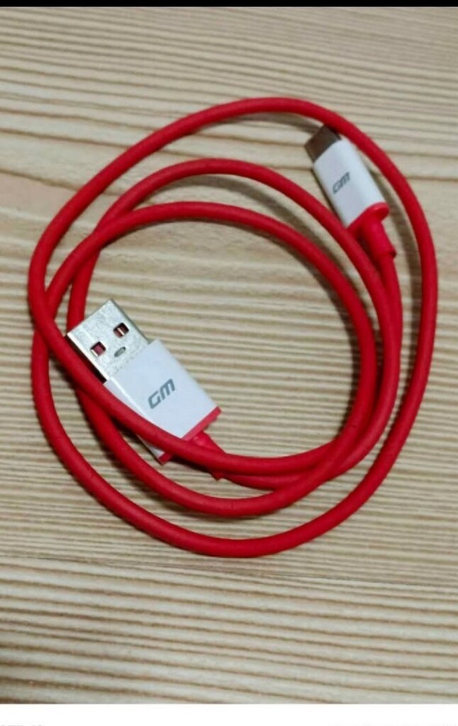 orjinal general Mobile kablosu sıfır ayarında - 2