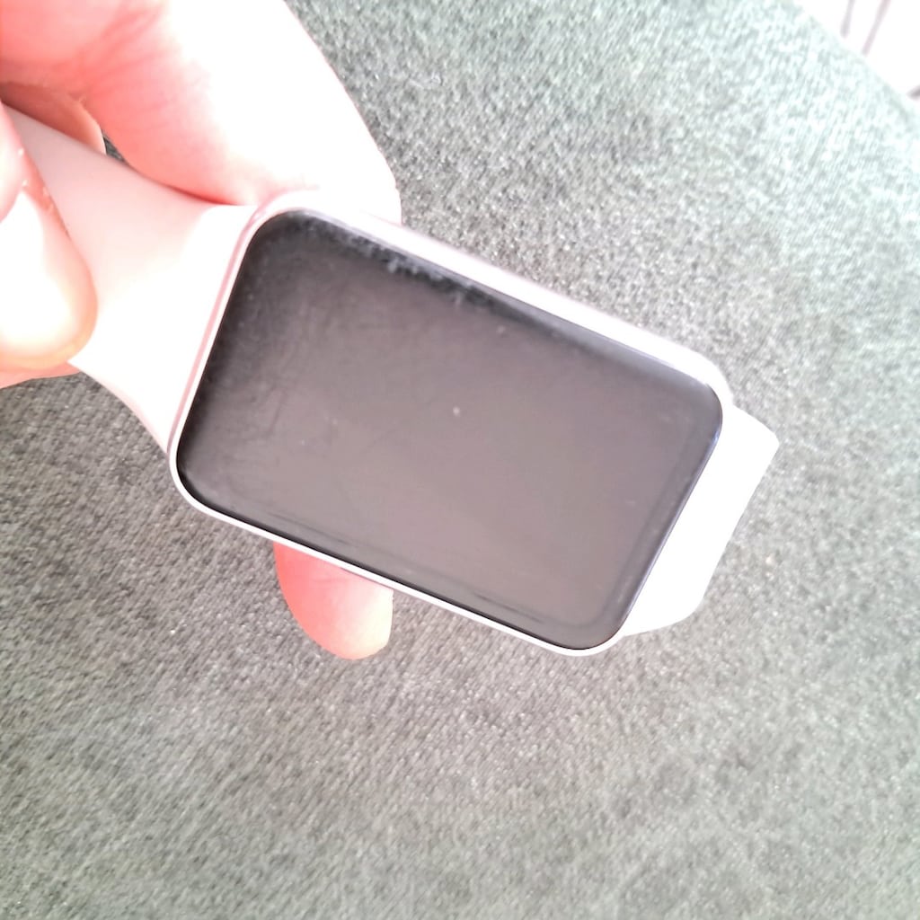 Samsung Galaxy Fit 3 - 9