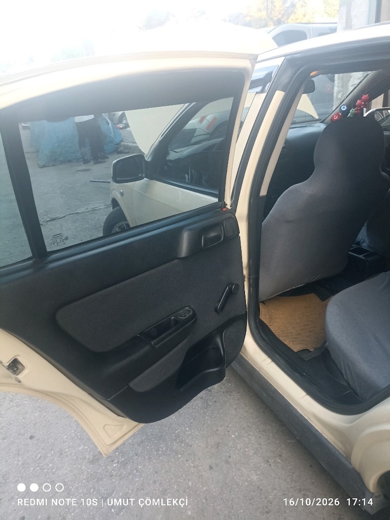 2005 opel - 9
