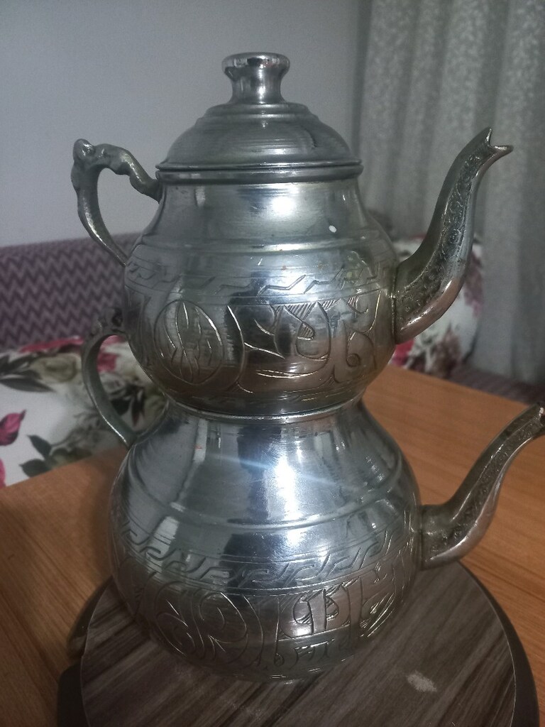 bakir caydanlik - 4