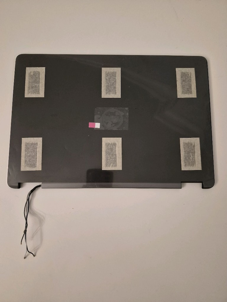Dell Latitude E7270 LCD KAPAK - 2
