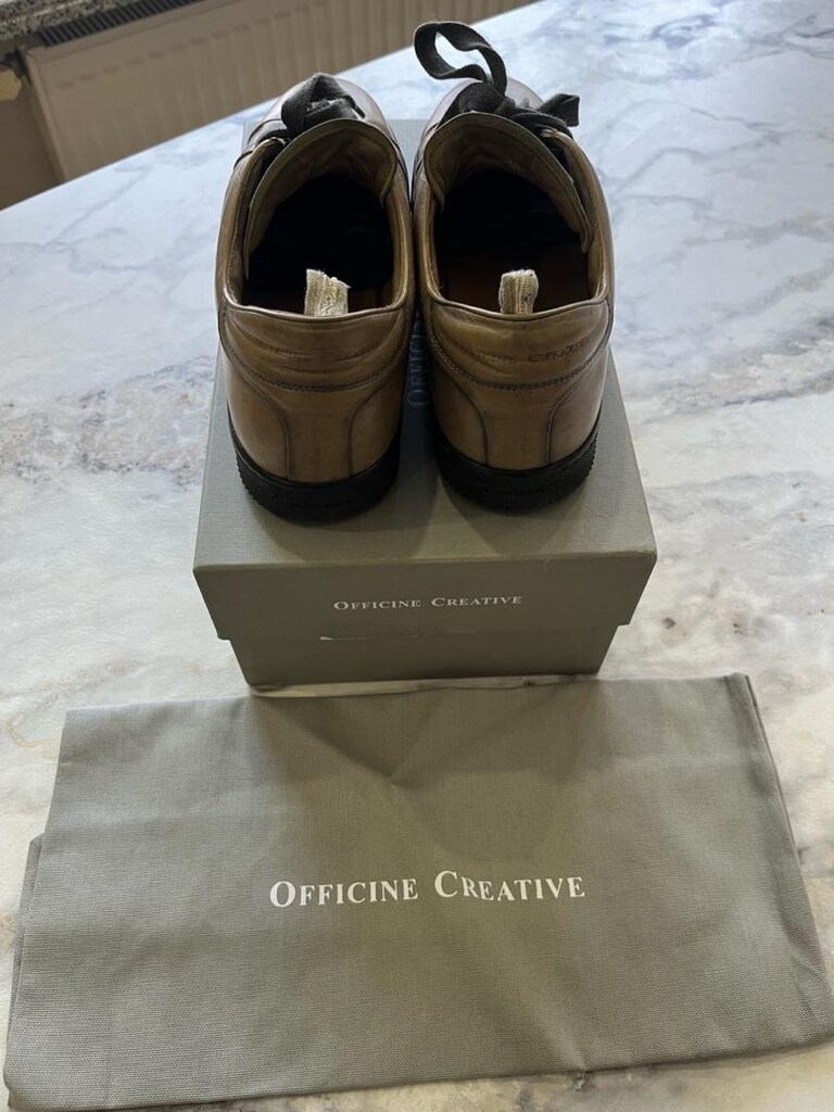 Orijinal Officine Creative 43 Numara - 3