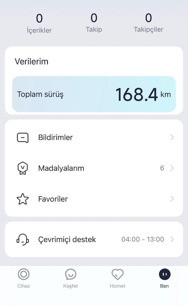 Segway Ninebot Max G3 - 6