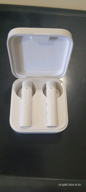 xiaomi kablosuz kulaklık