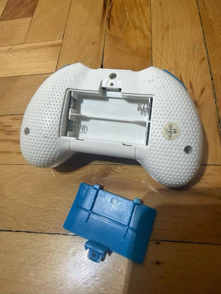 Mini Drone Kumandası - 3