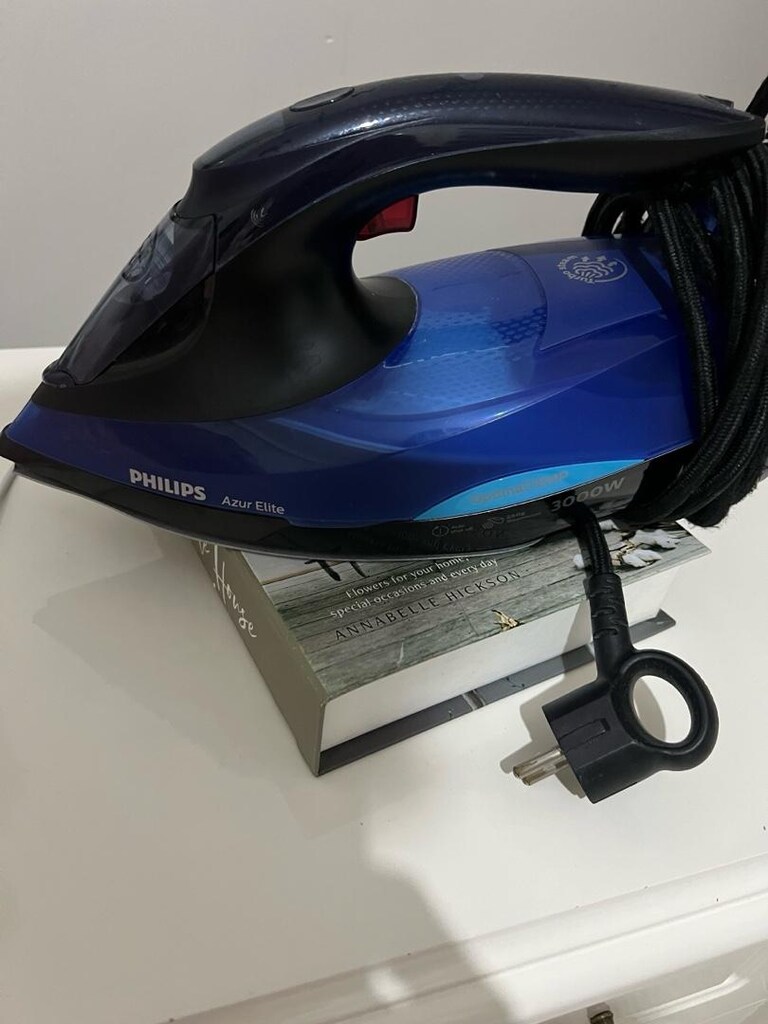 phılıps azur ütü - 2