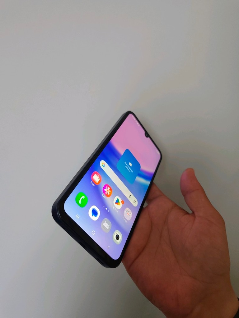 SAMSUNG A15 128 GB TR CİHAZI - 7