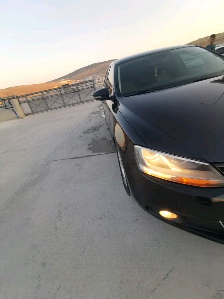 Jetta 1.2tsi 2012/13 çıkışlı - 5