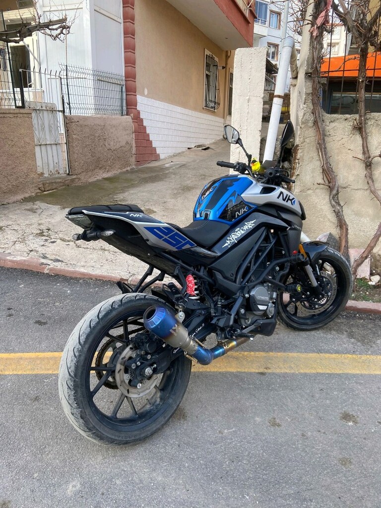 NK250 2023MODEL - 3