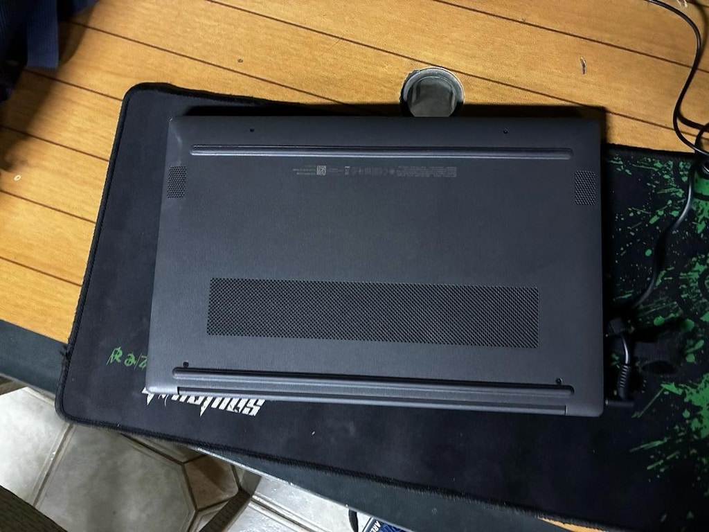 HP 250 15.6 inch G10 Notebook Pc 2.el - 2