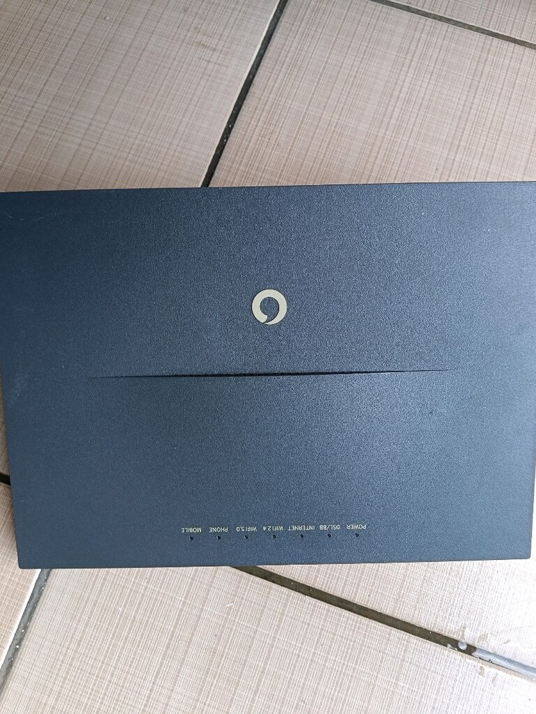 VODAFONE H 300 S MODEM - 3