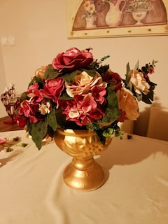 Madame Coco tablo