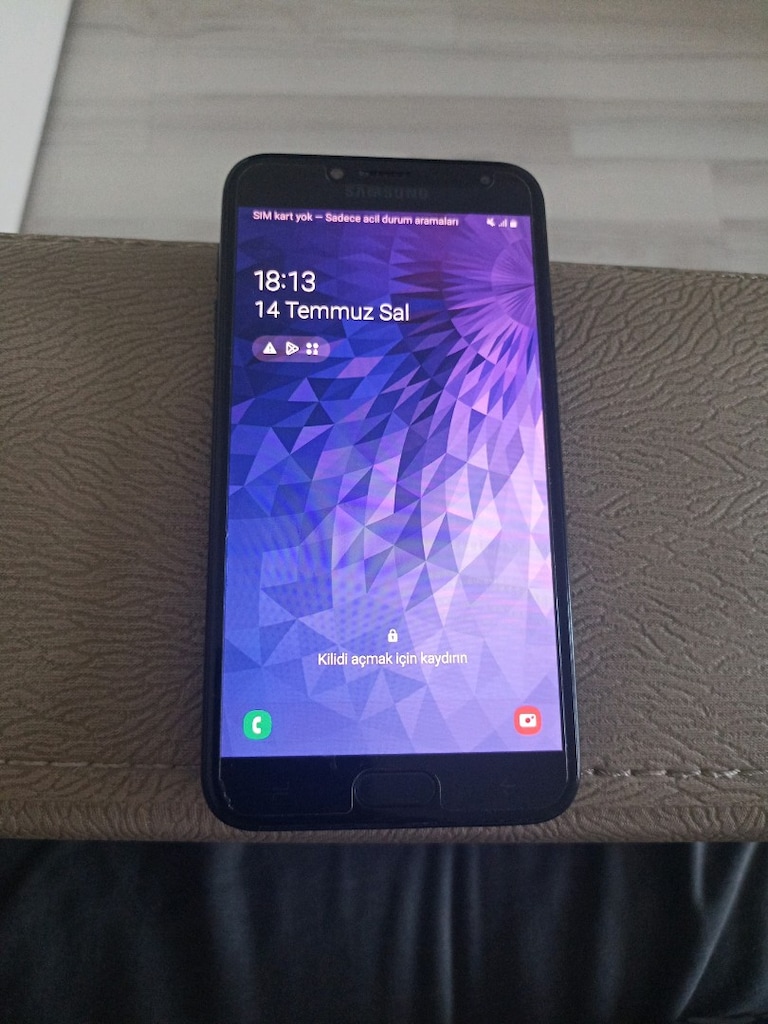 Samsung J4 - 2