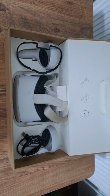Oculus Quest 2