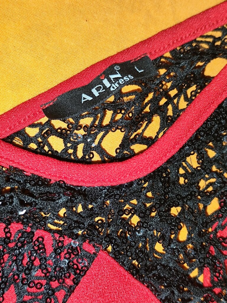 Çeşit SIFIR L - XL Abiyeler 750 TL - 10