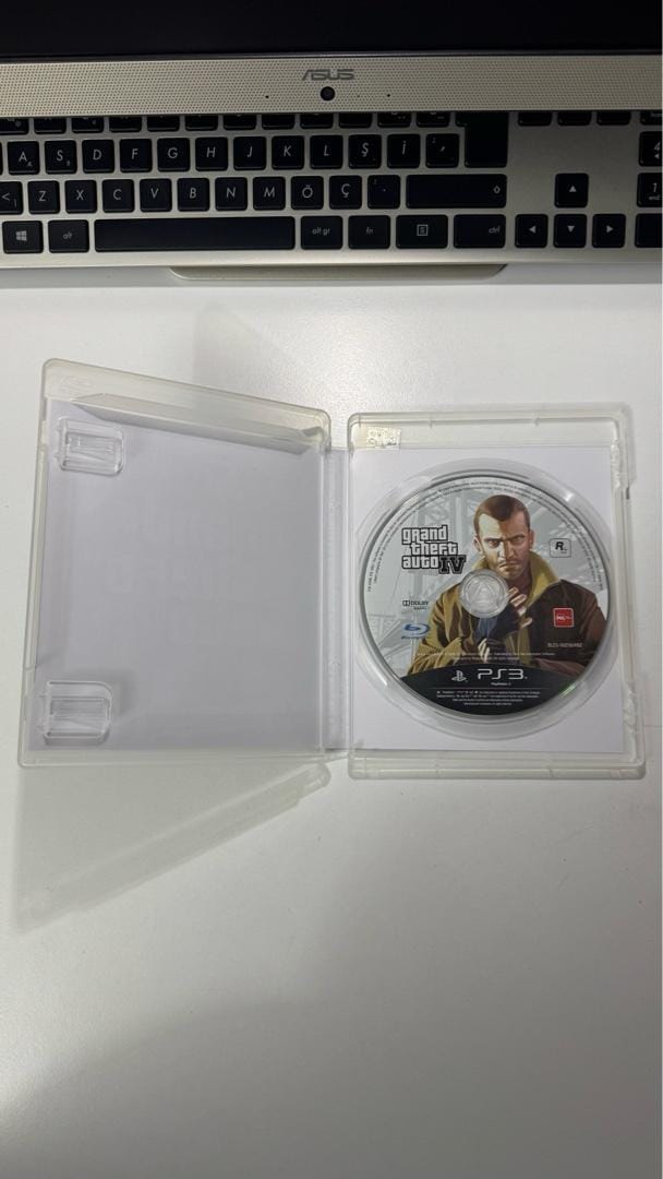 PLAY STATİON 3 SUPER SLİM 500 GB - 9